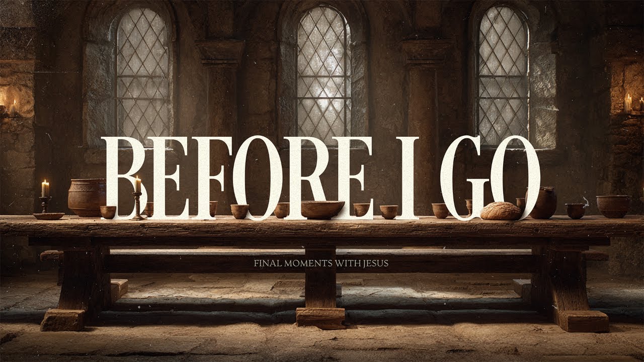 Sunday Worship - 3-8-26