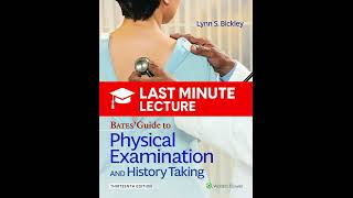 Abdomen | Chapter 19 – Physical Examination & History Taking (13th)
