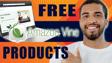 Amazon Vine Reviewer | How to get FREE Products for Customer Review (2025)