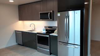 Urban 1 bedroom 1 bathroom, Unit 415