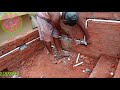 Jine pe foot lite ke liye jhiri kese kate, Jine me jhiri kese kate, sharma electrical work,