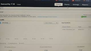 How to disable firewall in Seqrite Endpoint Security Antivirus in server | Client Server Antivirus