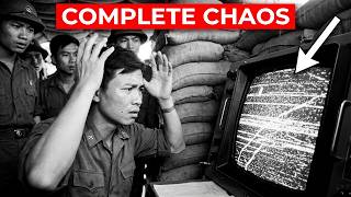 What American Jamming Did to NVA Radar Operators
