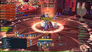 Blade  Soul Soul Fighter Phantom Troupe  블소 강화인간 순환기권사 귀면극단
