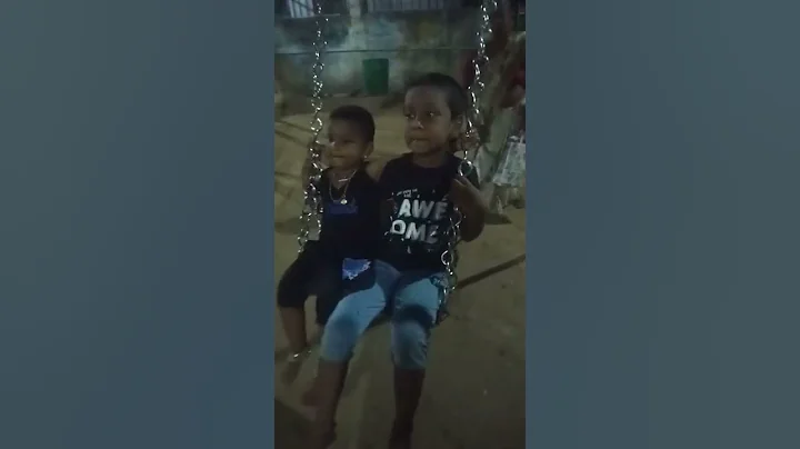 Brother and sister love