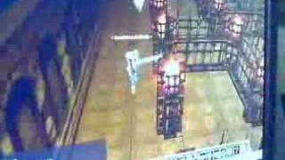 A boring video of Cabal Jail
