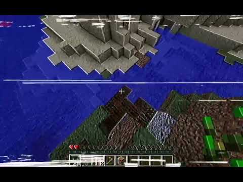 ATLAS VISUAL SERVICES - MINECRAFT (EP.1) - YouTube
