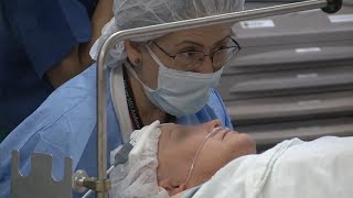 Would You Skip Anesthesia in the OR?
