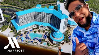 Marriott Sanibel Harbour Resort & Spa Review | Is It Worth Staying Here?