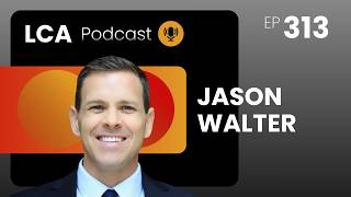 Niche YouTube Leads and Local Authority with Jason Walter Ep 313