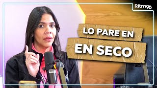 Frases para PARAR UN HOMBRE en seco