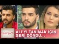 Zuhal Topal'la 187. Bölüm (HD) | Ünlü Damat Cüneyt Bey'in Kızı Melisa, Ali İçin Geri Döndü!