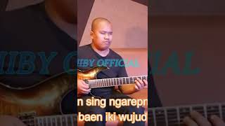 Welas Nyang Riko//By Agung #gitaris #tunanetra