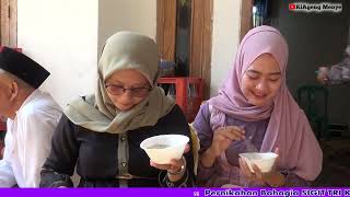 Serba dua oleh Sembilan Nada qosidah modern