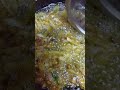 Frying Pakora #viralshort #food