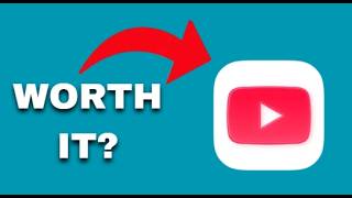 YouTube App Review