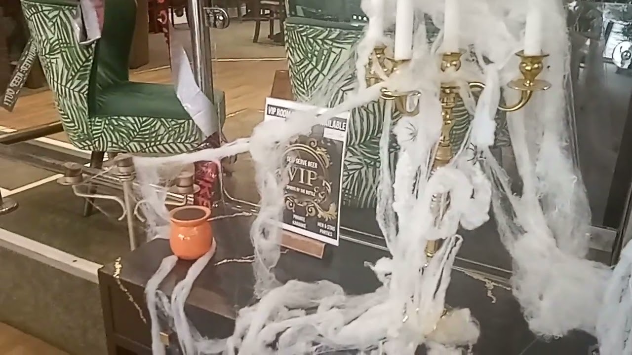 A meal at the Square Royal, Bargoed. (19-10-22).