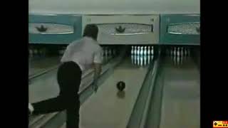 Mr. Perfect - Bowling - Vignette 5