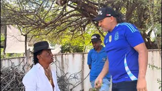 CHARLLES REZA TIRINGA E DÁ SORTE HAHAHA | PALPITES (09/08) | LANCE DE SORTE