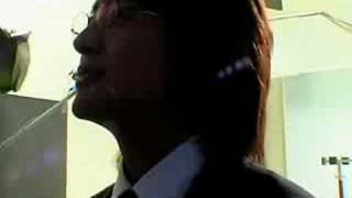 byj secom making [2006]