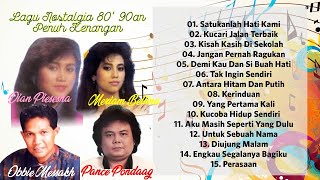 Download Lagu Kumpulan lagu lawas 80 - 90an Terpopuler | Lagu Nostalgia PAS ! MENEMANI PERJALANAN JAUH MP3 Download Lagu Kumpulan lagu lawas 80 - 90an Terpopuler | Lagu Nostalgia PAS ! MENEMANI PERJALANAN JAUH MP3