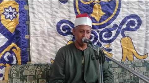 الشيخ وليد القاضى تلاوة ٢ سجلت فى ذكرى الأربعين من وفاةفيصل سند داود زيد رحمه الله جودةعاليةالدقةH D