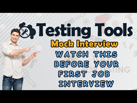 Testing Tools | Technical Round | BestTraining Institute in Hyderabad