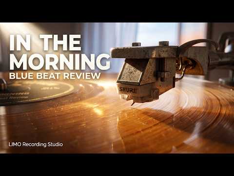 Blue Beat Review - In The Morning (No Copyright Music) | Romantic Rock