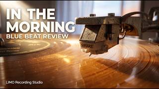 Blue Beat Review - In The Morning (No Copyright Music) | Romantic Rock