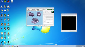 CH Control Manager Tutorial Part 3: Keyboard mapping & Macros