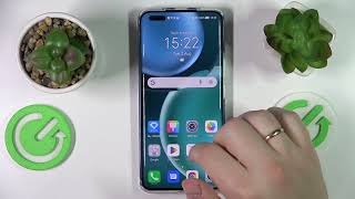 HONOR Magic 4 Pro - How To Make Opera Default Browser screenshot 1