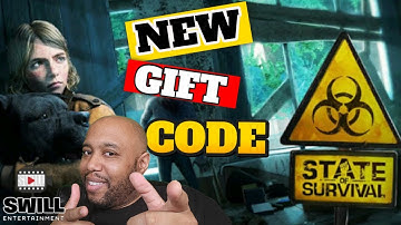 Newer Gift Code  | State of Survival #shorts