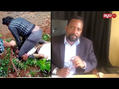 Video: Jinsi Ya Kumhoji Mkurugenzi Mtendaji
