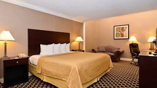Quality Inn & Conference Center (OH320)