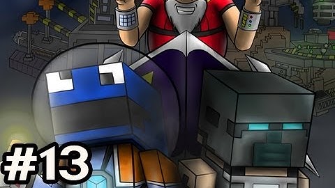 Minecraft: Deep Space Turtle Chase w/Nova & SSoHPKC Ep.13 - Another Code Required