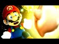 Super Mario Galaxy Anti Piracy | Finale