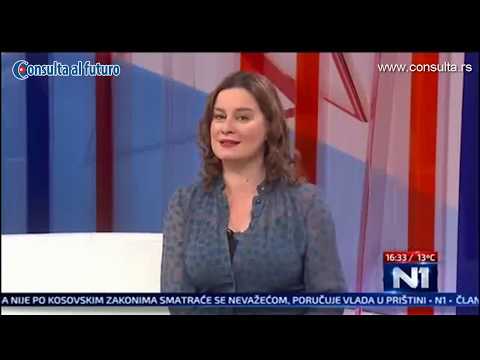 N1 TV – TRI TAČKE -  REVOLUCIONARNA VAKCINA ZA LEČENJE RAKA