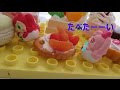 ここたまハウスを飛び出しドラえもんケーキショップへ！ヒミツのここたま　アニメ　バンダイ　おもちゃ