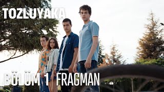 Tozluyaka 1. Bölüm Fragmanı (27 Haziran Pazartesi saat 20:00'de FOX’ta!)