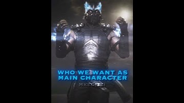 Mortal Kombat Scorpion edit