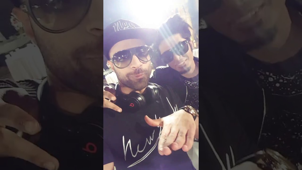 Guarda Rahim Pardesi (Nasreen) | ITX ALI the rapper su YouTube Guarda Rahim Pardesi (Nasreen) | ITX ALI the rapper su YouTube