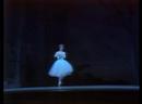 "Giselle" ABT 1977 Part 6 (At II beginning - Myrtha solo - M. Van Hamel)