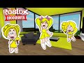 💛24 HORAS VIVIENDO EN UN MUNDO DE COLOR AMARILLO BROOKHAVEN ROBLOX💛karola20