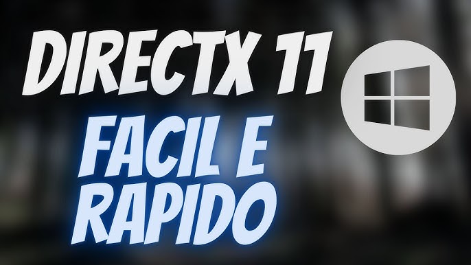 ✓ Como Instalar DIRECTX 12 Para Computadores INTEL Melhorando DESEMPENHO em  GAMES - 2023. 🙏