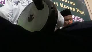 Sluku sluku bathok Jawaso darbuka jepara