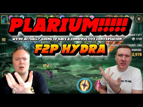 F2P How to