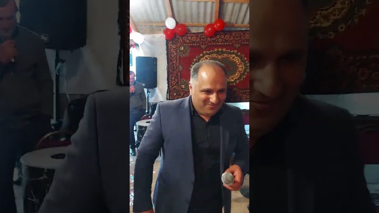 Asude Ṣınıxlı, Nazim Ṣınıxlı