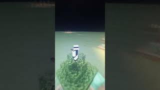 Aakhri Insaan 😨 | Minecraft Series #1#minecraft #minecrafturdu#minecraftstory #minecraftseries#story