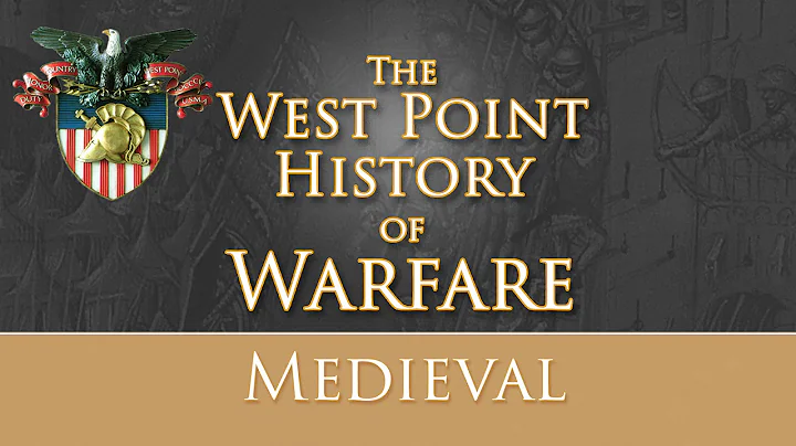 The West Point History of Warfare: Medieval | Auth...