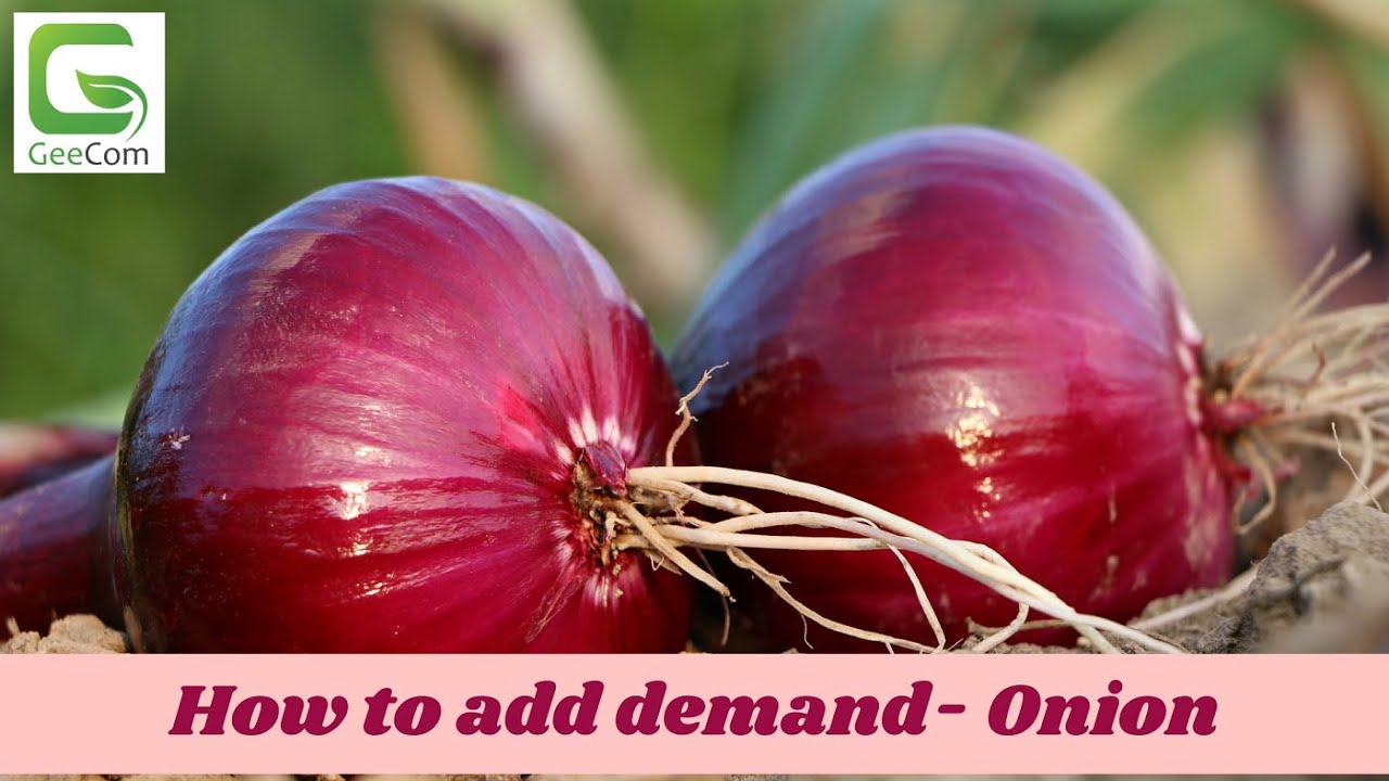 Add Demand - Crop - English - Example 7
